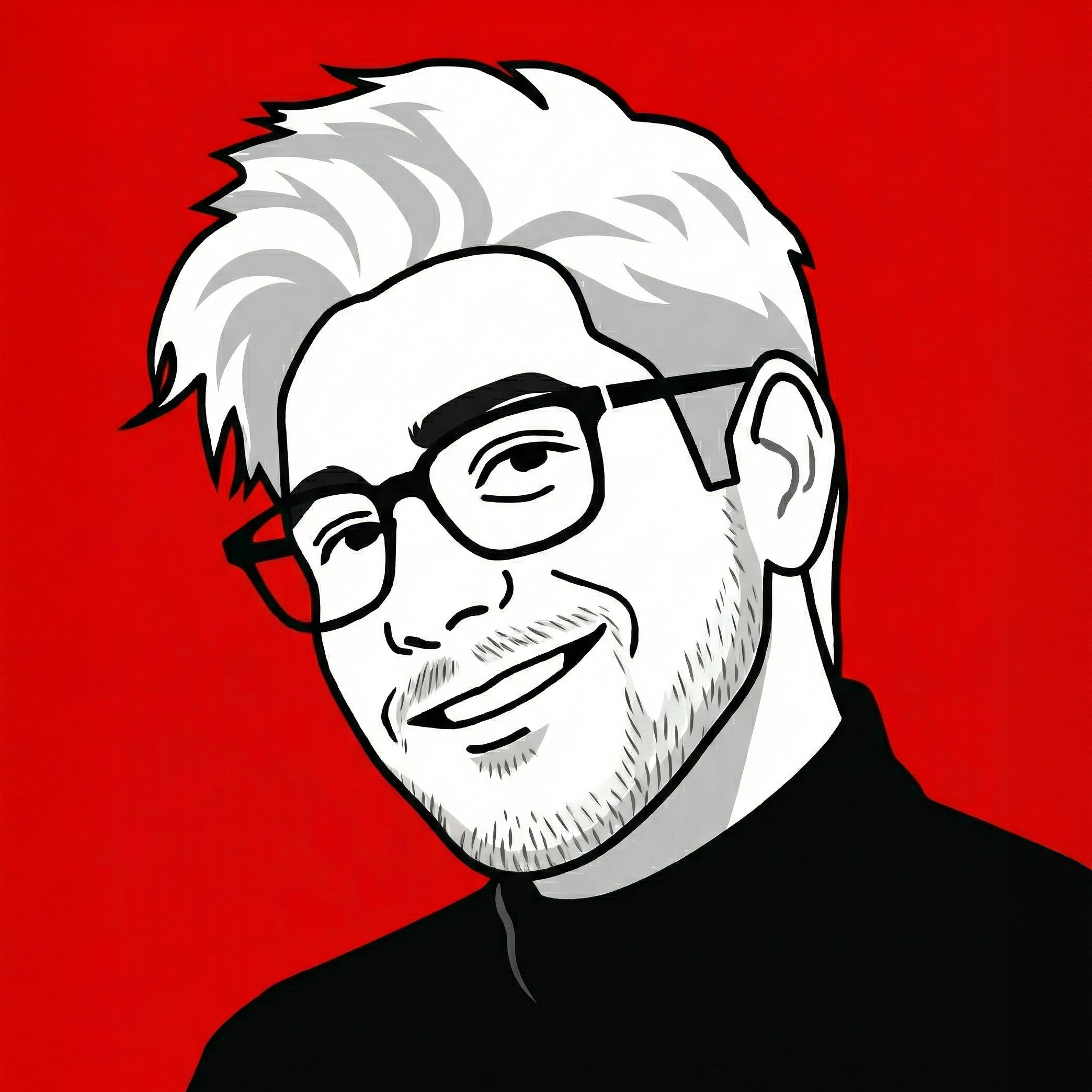 デザインおやじ